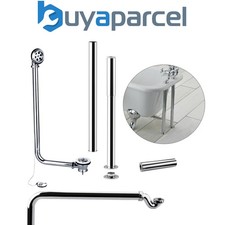 Luxury Roll Top Bath