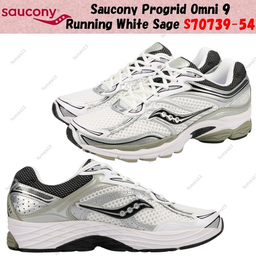 Saucony progrid omni running - saucony, 9