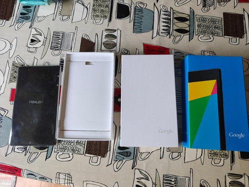 Asus google nexus 2013 - asus,