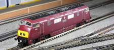 Bachmann 32-050DC BR Class 42