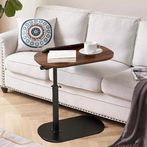 Shaped side table lifting - side,
