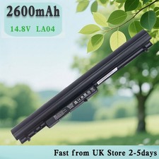 Laptop battery for HP Pavilion