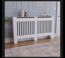 Vida Designs Modern White