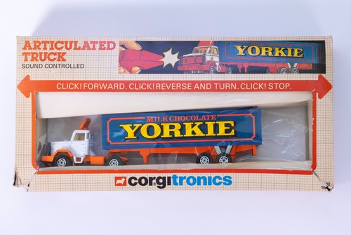 Corgitronics 1002 land - 1002,