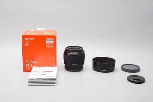 Sony 50mm 8 - sony, f1.8