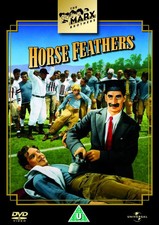 The marx brothers horse - marx,