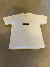 Supreme Futura Box Logo Tee