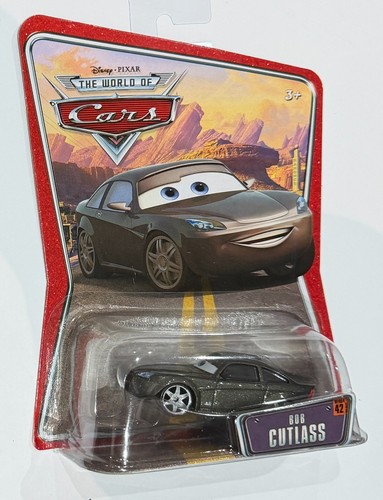 Disney pixar cars - disney, of