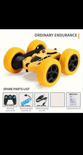 Remote control car - remote,