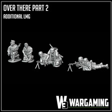 28mm afrika korps additional - korps,