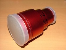 ISCO OPTIC 77.5mm  3-INCH