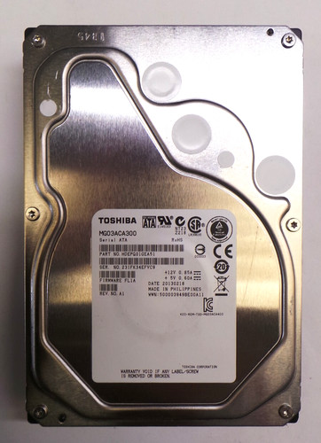 Toshiba mg03aca300 3tb - toshiba,