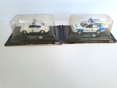 Beetle mexican police 1979 - vw,