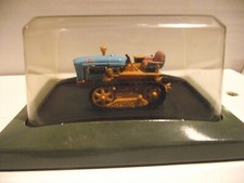 Hachette 1/43 Landini C25 Tractor 1957