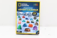 National Geographic  Gemstone