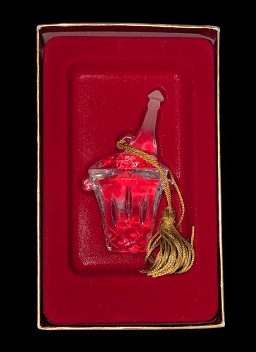 Vtg gorham crystal - vtg,