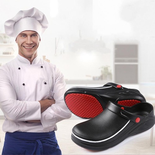 Men women chef shoes - chef,