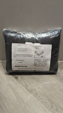 4 Gallon central heating/cold water tank lagging jacket 18"x12"x12 insulation