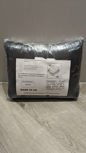 Gallon central heating cold - 4,