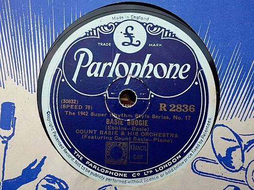 Count basie choose - basie,