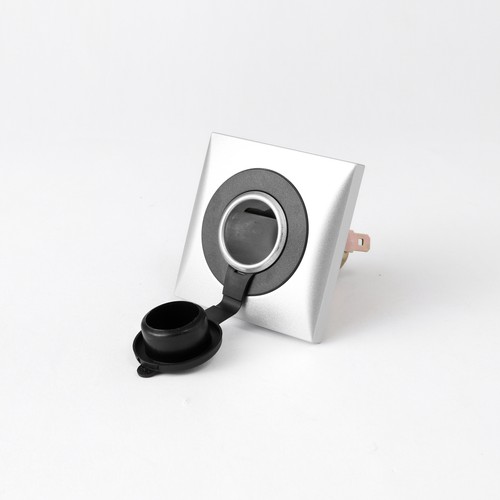Cigarette lighter wall outlet - lighter,