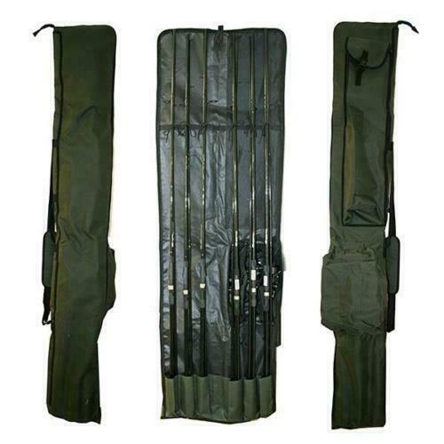 Deluxe rod and reel - rod,