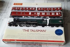 Hornby The Talisman Set - 00