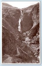 The Grey Mare's Tail Highlands