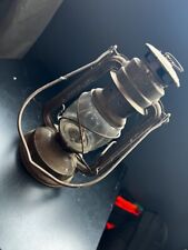 Feuer-Hand 275 Baby Storm Lamp. West German made. Perfect Working Condition.