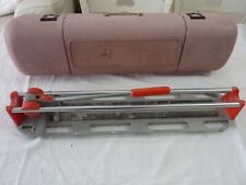 RUBI STAR-50 50cm Tile Cutter