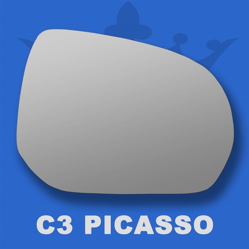Citroen picasso wing door - citroen, c3