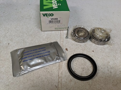 Veco wheel bearing kit - bearing, vk286