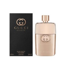 Gucci Guilty Pour Femme Eau de