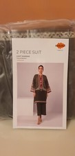 Khaadi Unstitched Original