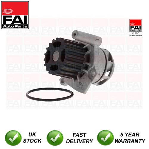 Water pump fai fits skoda - fai,