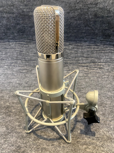 Akg c12 hst 11a - c12,