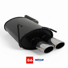 Mercedes Benz W202 Sports Rear