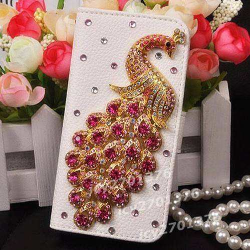 Luxury bling diamond crystals - luxury,