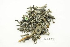 BMW F 650 CS Bj. 2003 - Screws