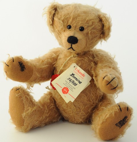 Hermann original teddy - hermann,