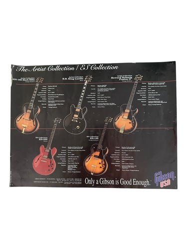 Vintage 1993 gibson the - "the, bass
