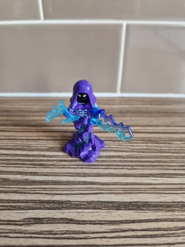 Lego nexo knights - nexo, rogul