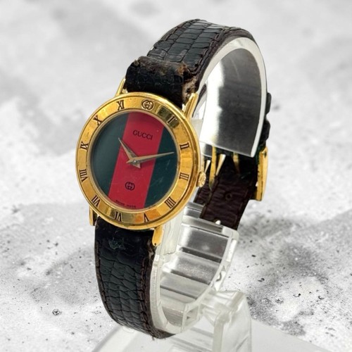 Gucci watch 3001l - 3001l, ladies
