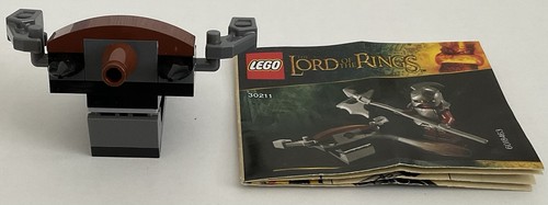 Lego 30211 the lord - the, of