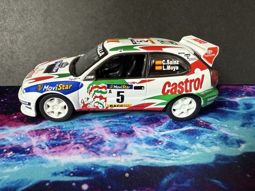 Vitesse v98203 toyota - vitesse,