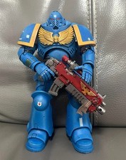 McFarlane Warhammer 40k Space