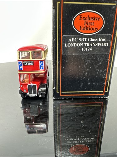 Efe 10124 aec - 10124, srt