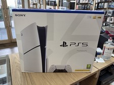Sony PlayStation 5 Slim 1TB