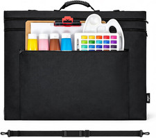 Large Art Portfolio Tote Bag