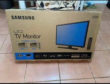 Samsung Led TV Monitor